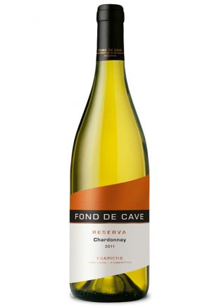Fond de Cave Reserva Chardonnay